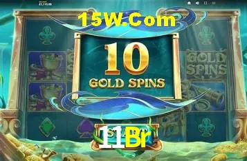 11Br - Game Jogo Cassino no Brasil - 11Br.Com