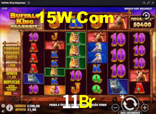 VIP Casino 11Br