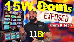 Welcome Bonus 11Br