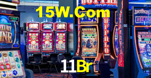 Live Casino 11Br