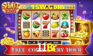 Estatísticas do Jogo 11Br