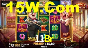 Game Providers 11Br